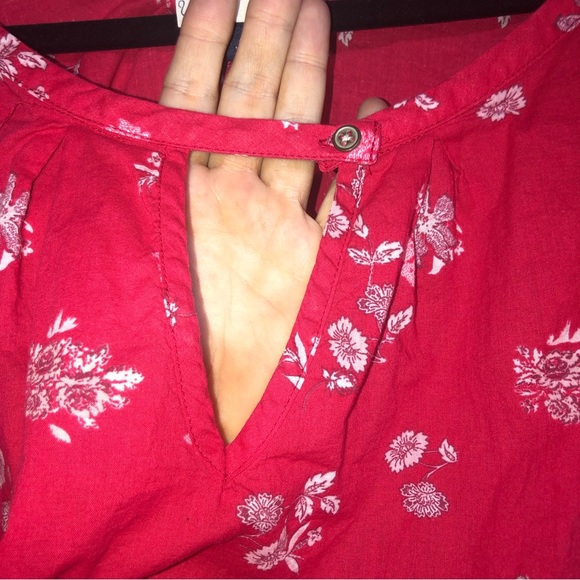 Universal Thread top - Picture 6 of 6